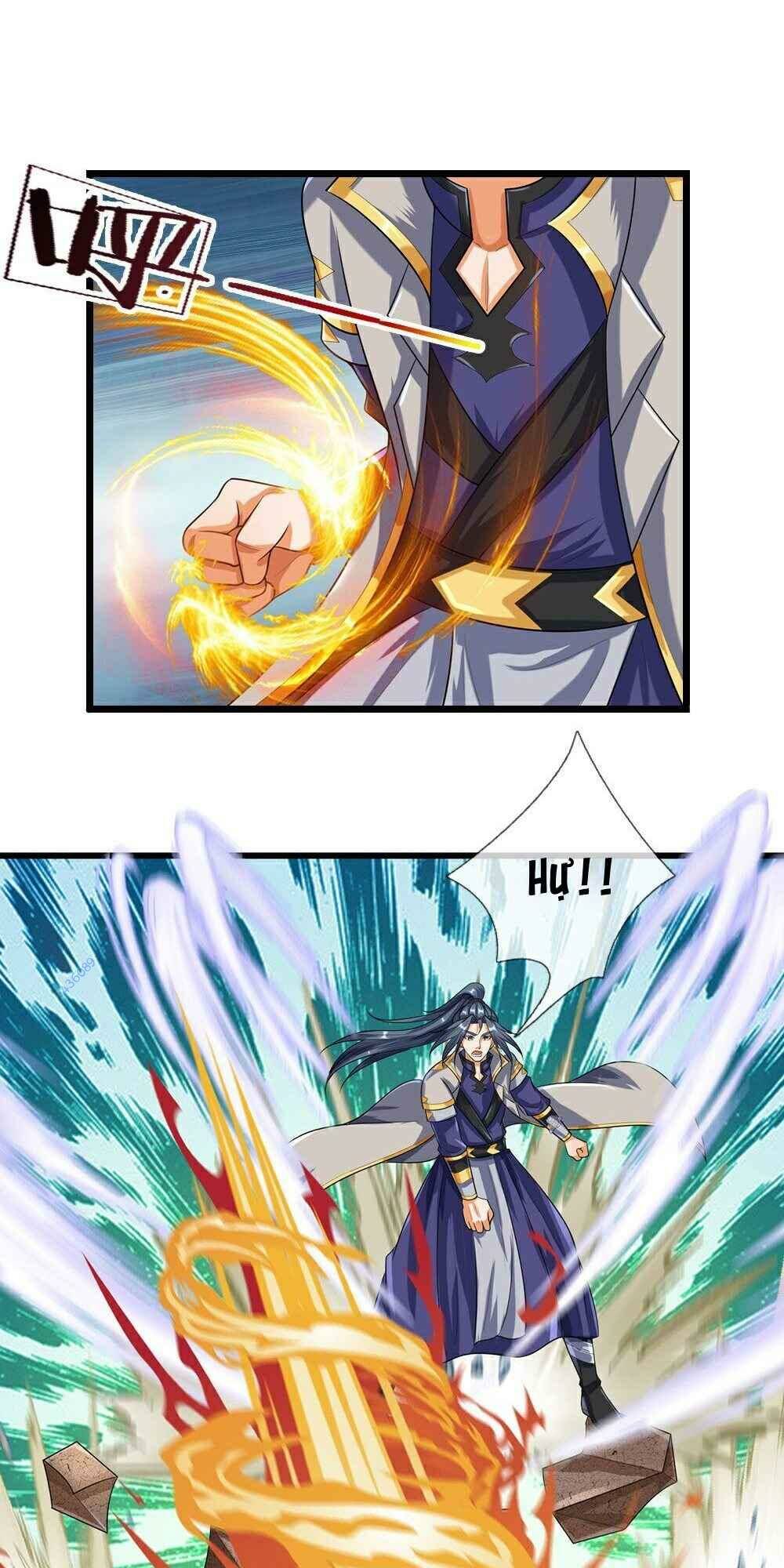 Chương 585 - Trang 17