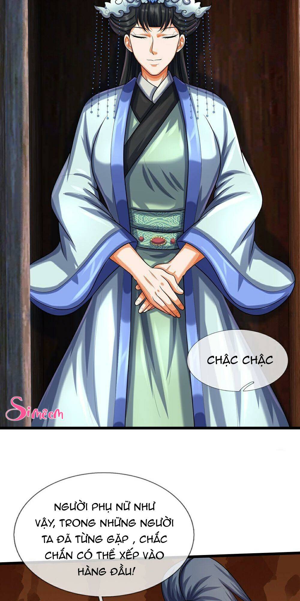 Chương 585 - Trang 30