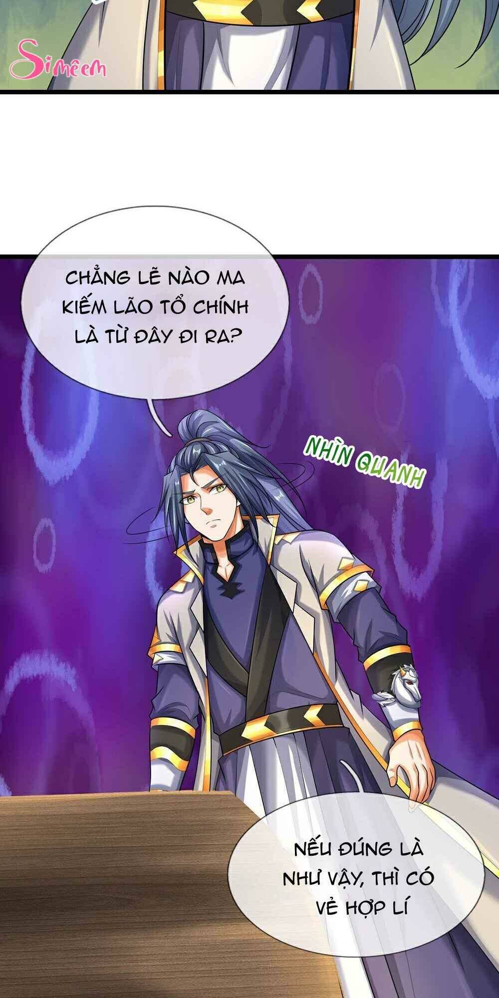 Chương 585 - Trang 42