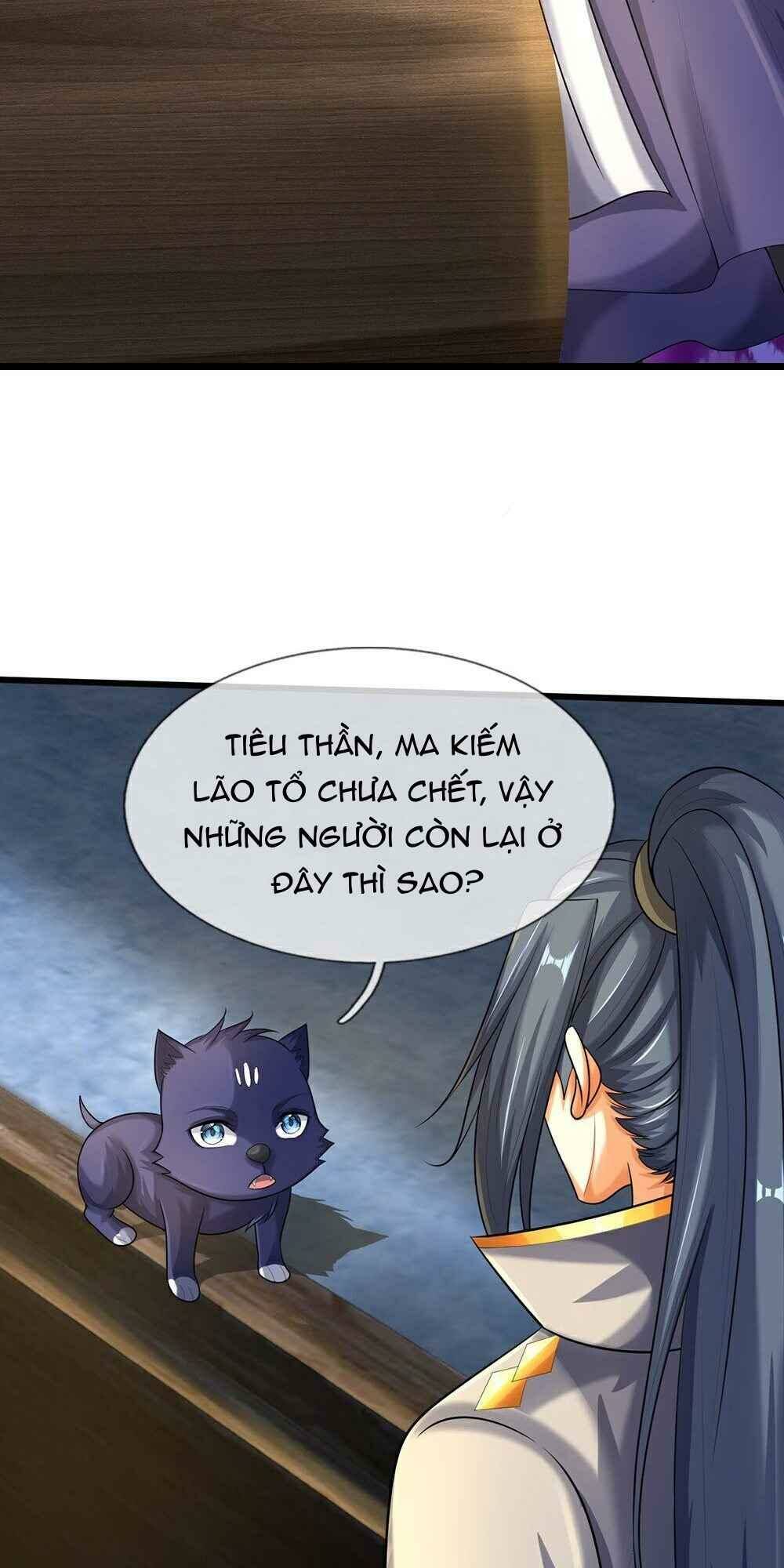 Chương 585 - Trang 43