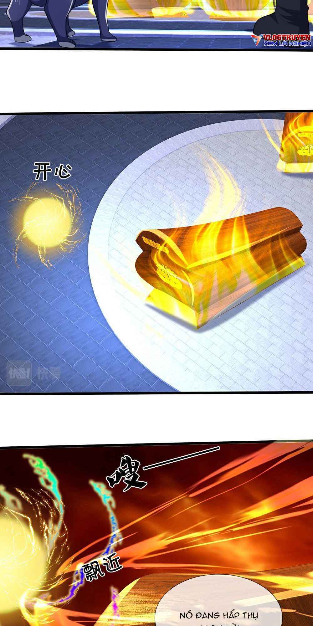Chương 586 - Trang 25