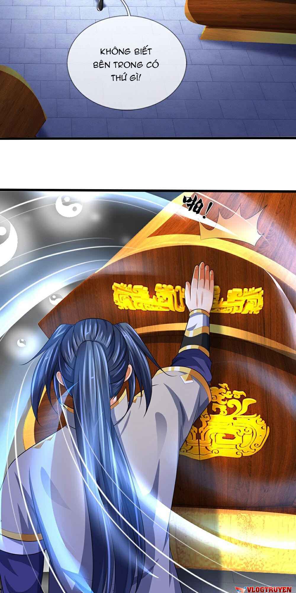 Chương 586 - Trang 37
