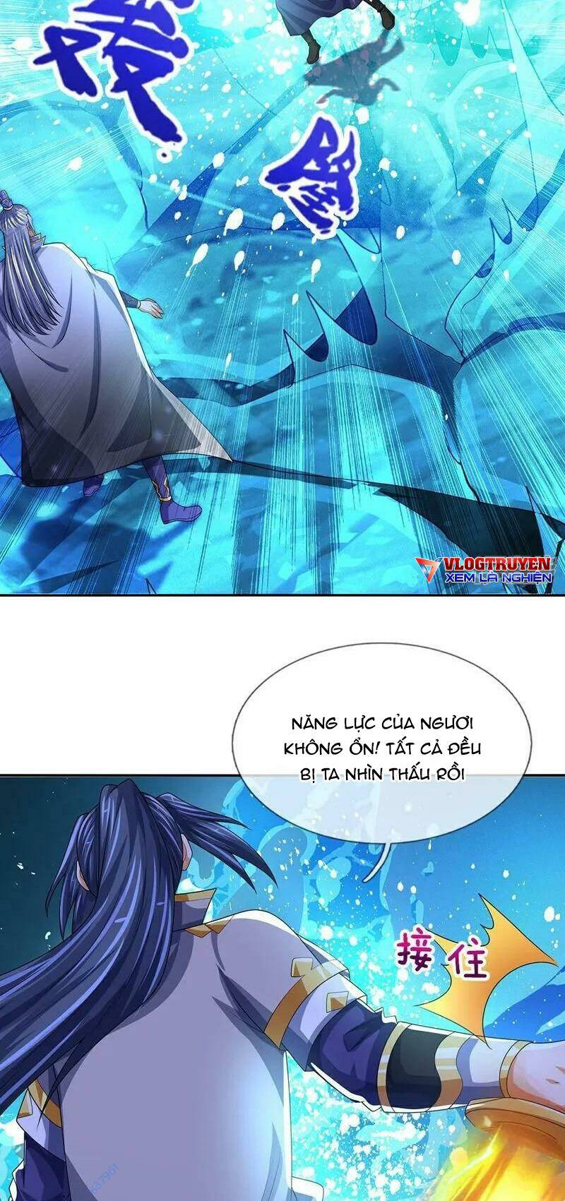 Chương 589 - Trang 35
