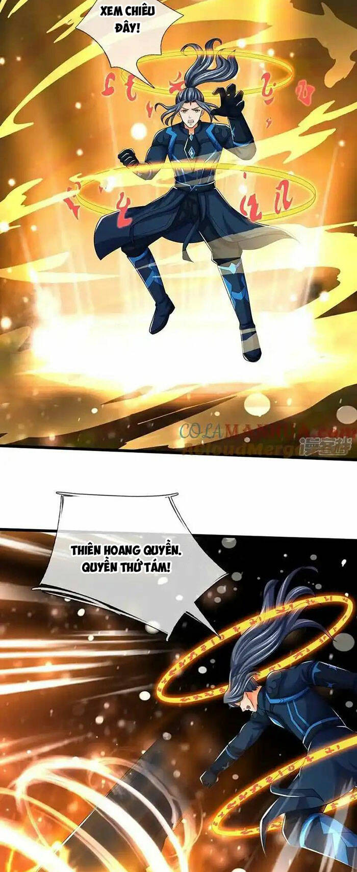 Chương 592 - Trang 26