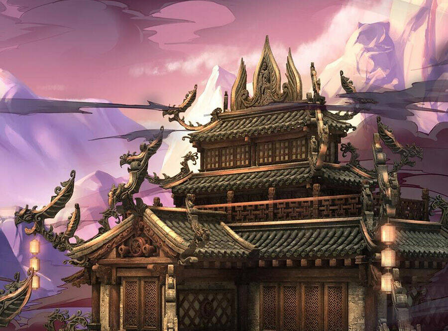 Chương 593 - Trang 19