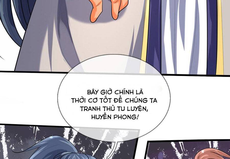Chương 595 - Trang 24