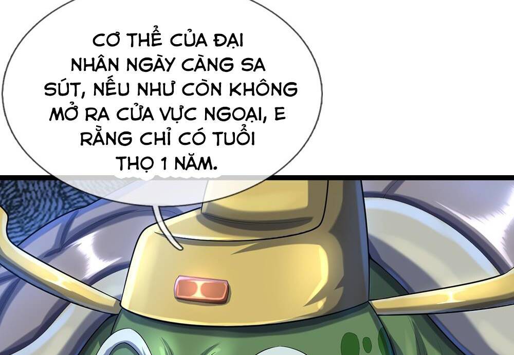 Chương 596 - Trang 19
