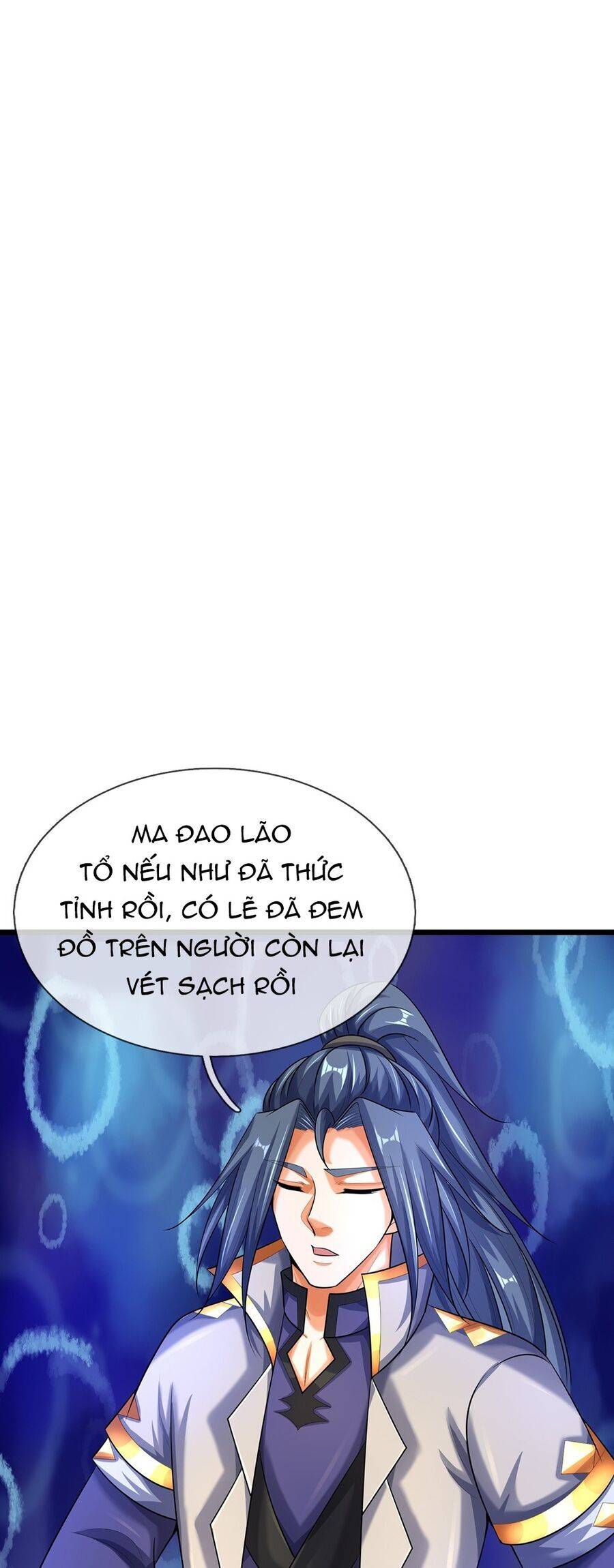 Chương 598 - Trang 2