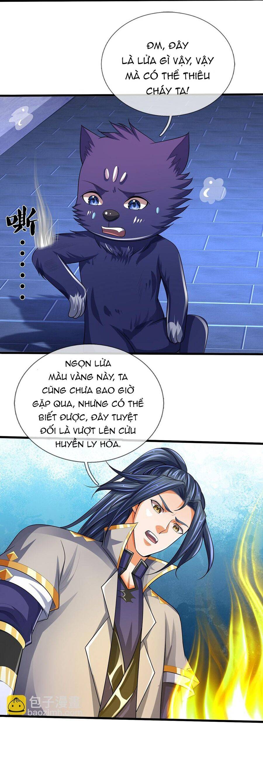 Chương 598 - Trang 12