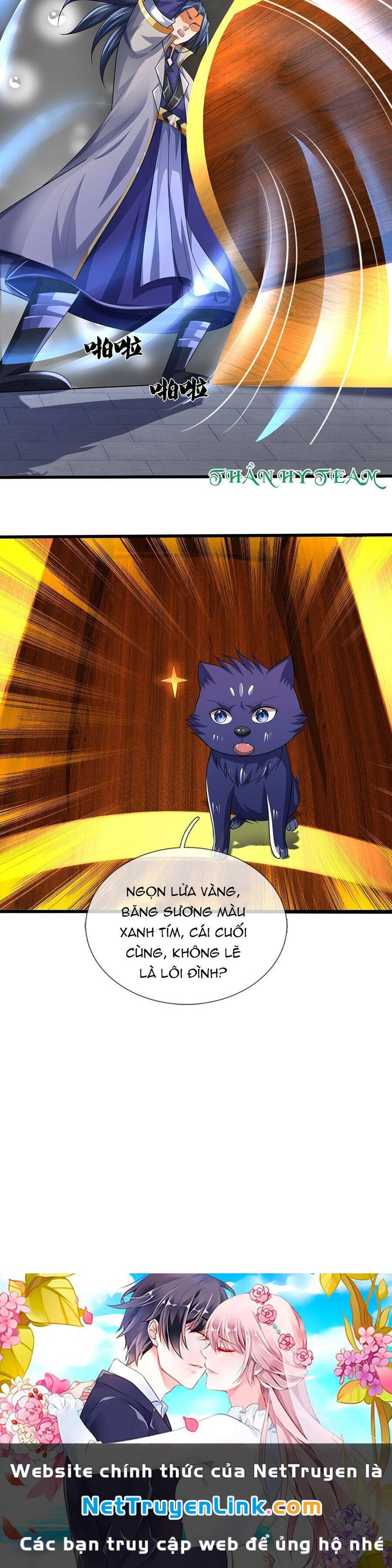 Chương 598 - Trang 25