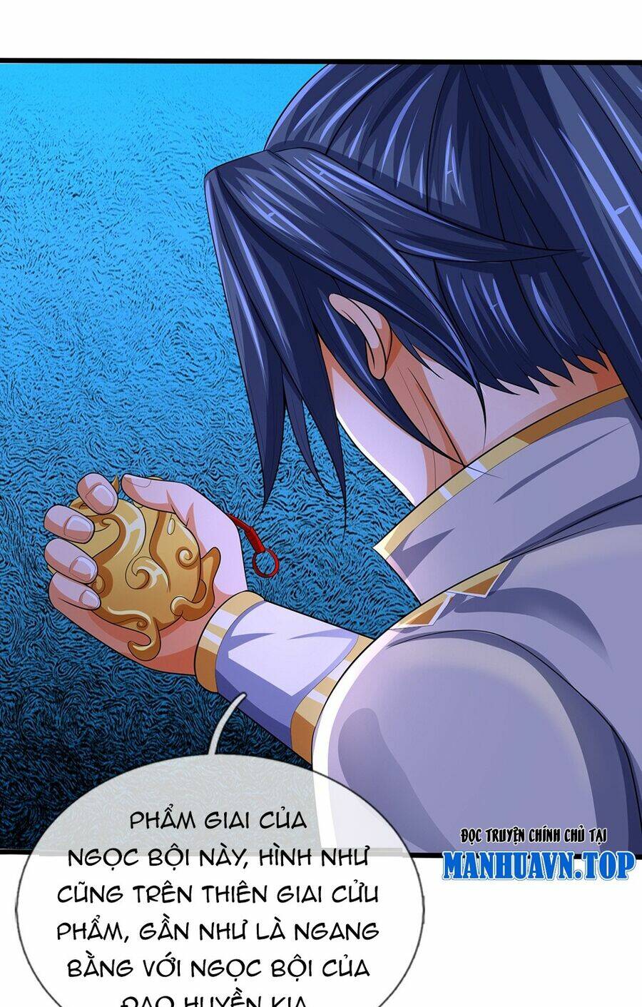 Chương 598 - Trang 38
