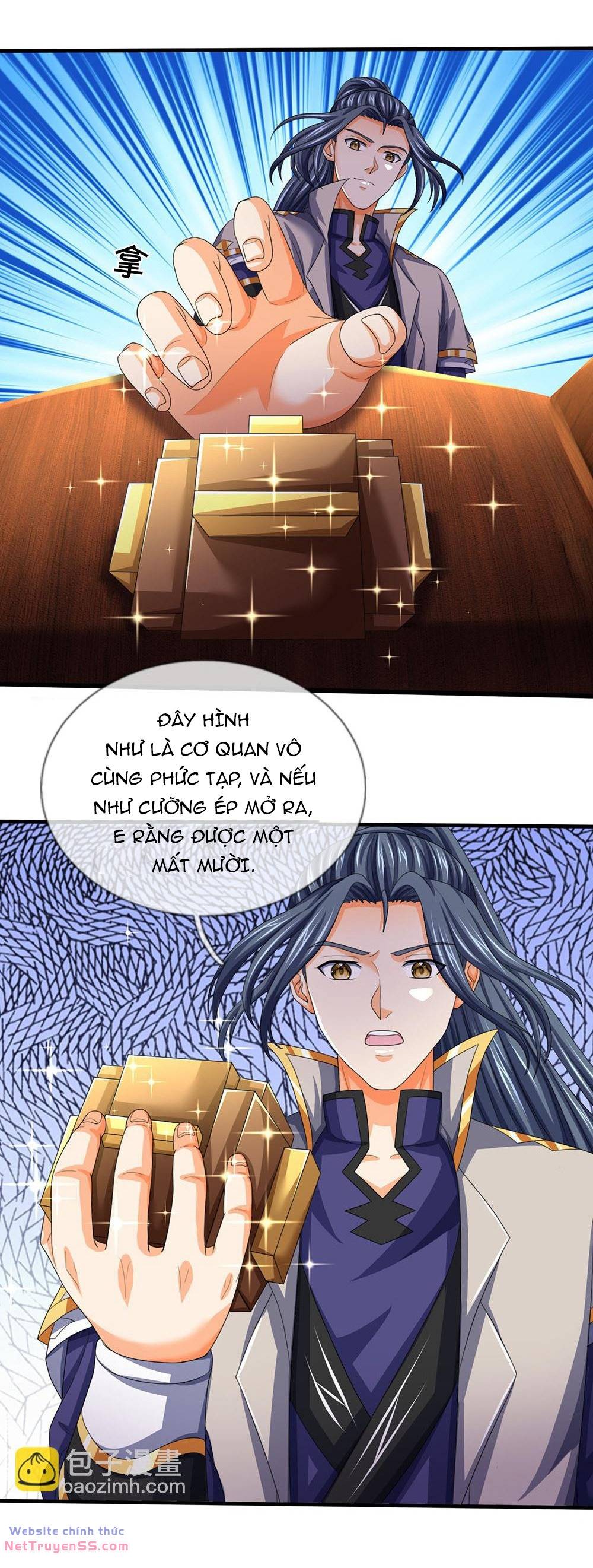 Chương 600 - Trang 17