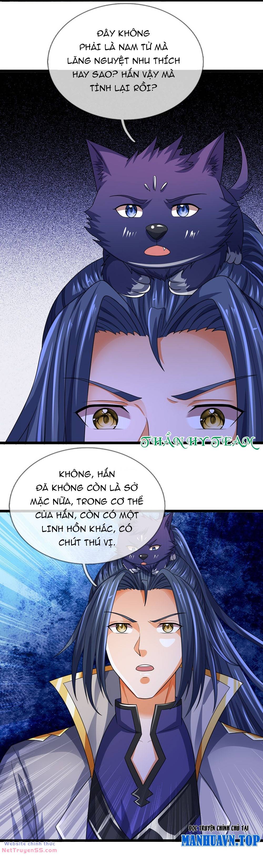 Chương 601 - Trang 4