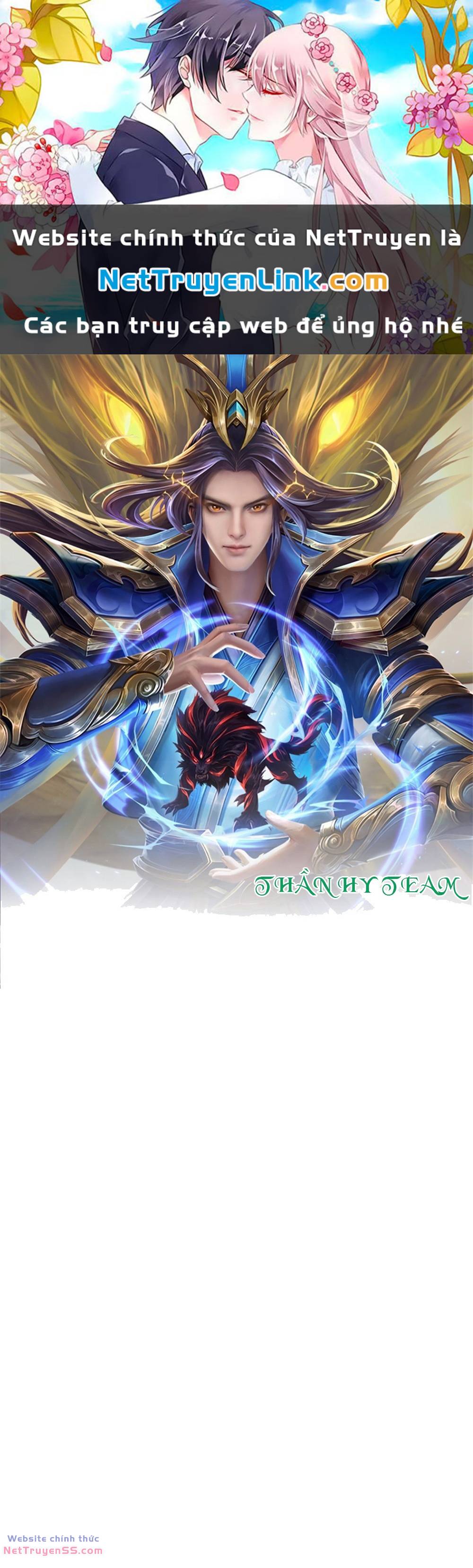 Chương 602 - Trang 1
