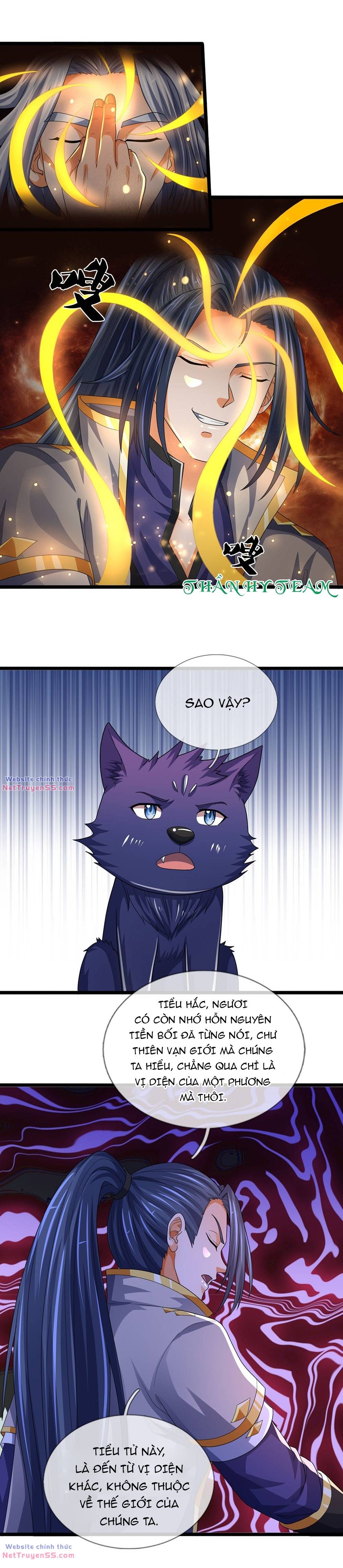 Chương 602 - Trang 4