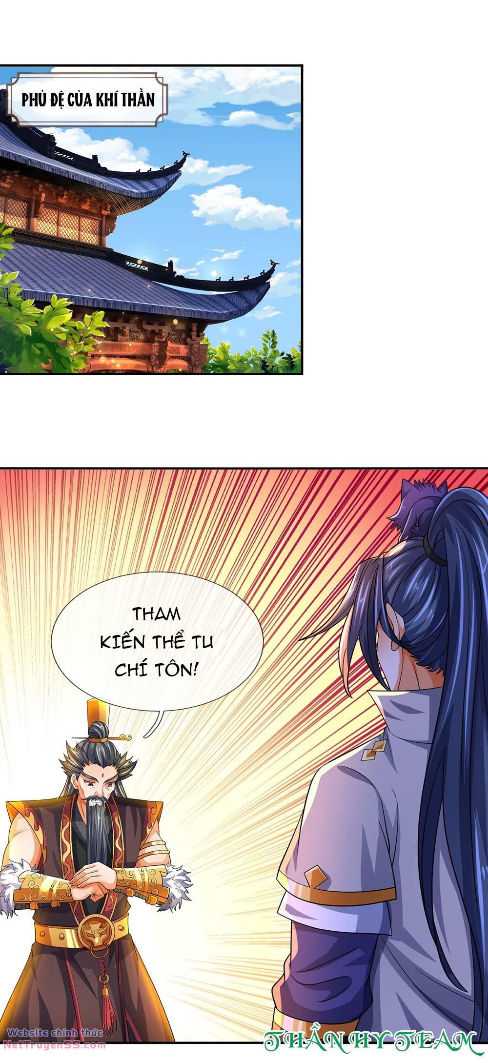Chương 602 - Trang 8