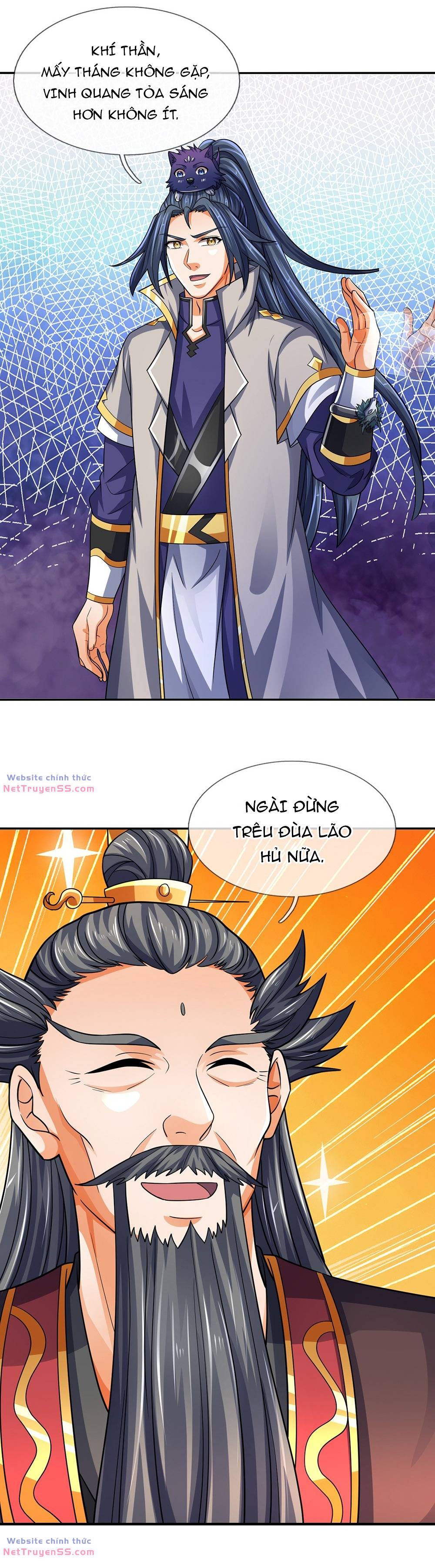 Chương 602 - Trang 9