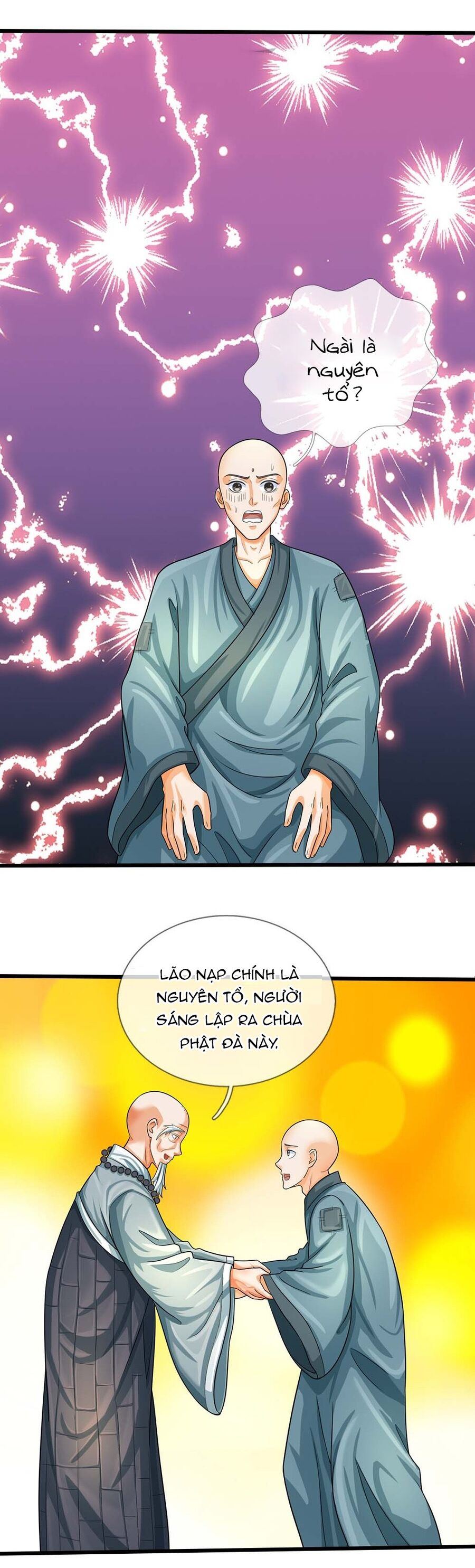 Chương 603 - Trang 30