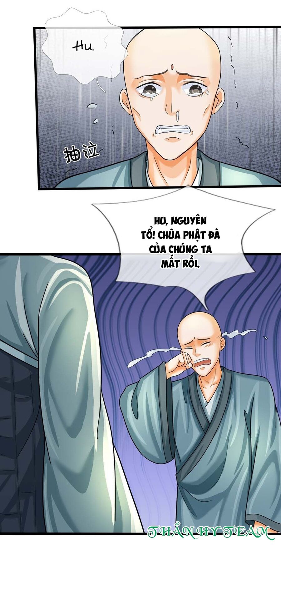 Chương 603 - Trang 31