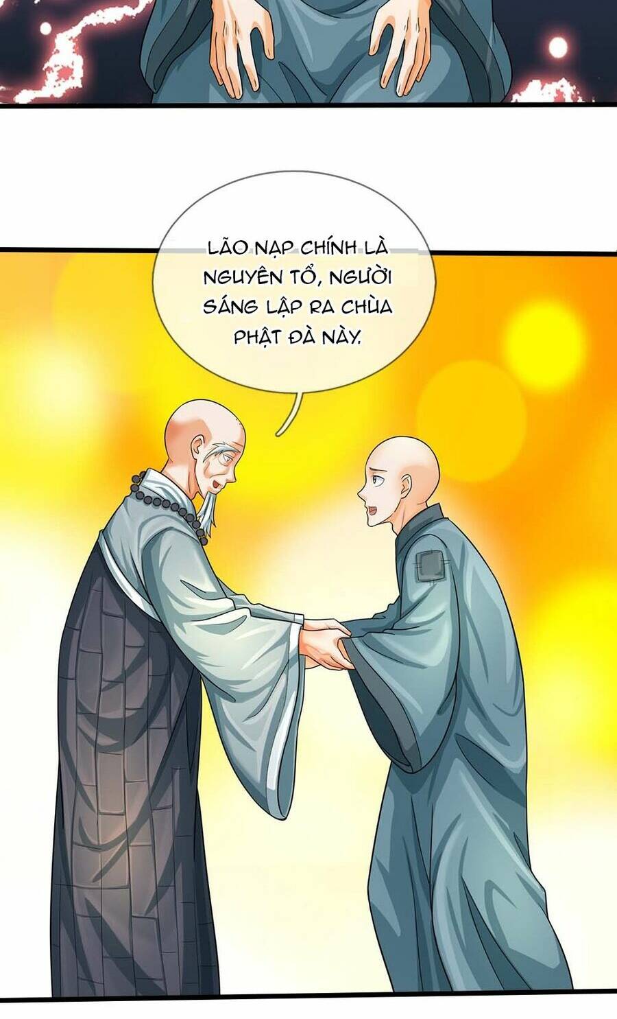 Chương 603 - Trang 45