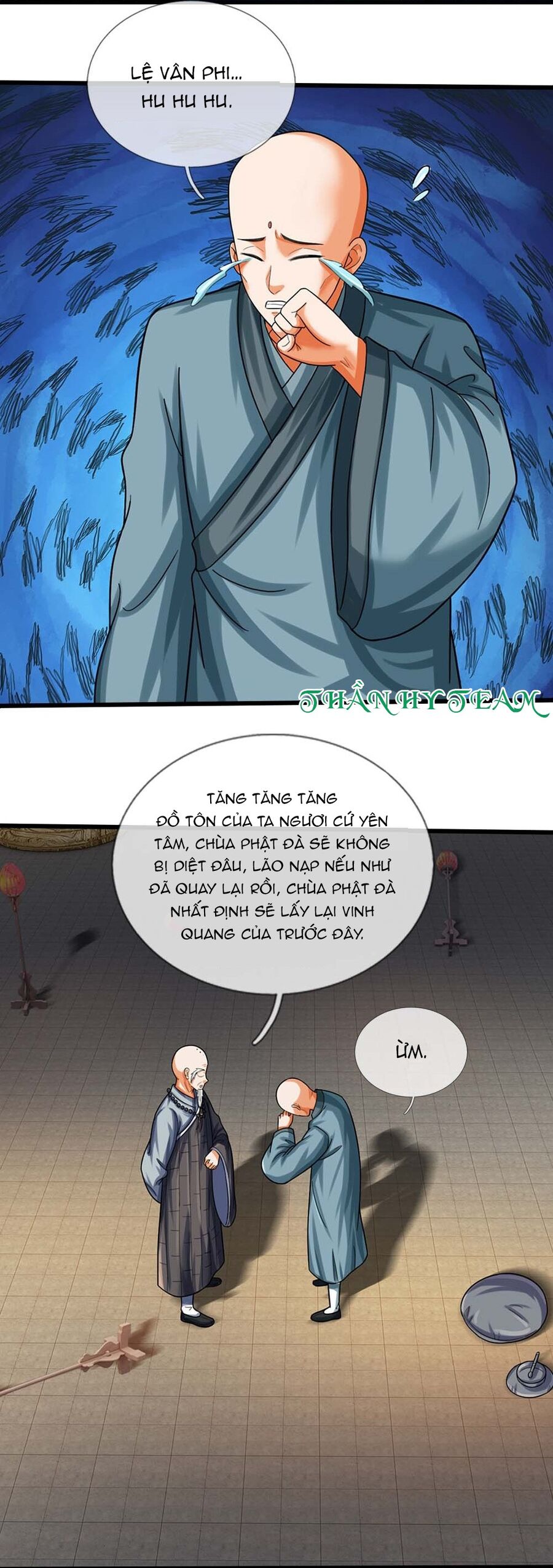 Chương 604 - Trang 2