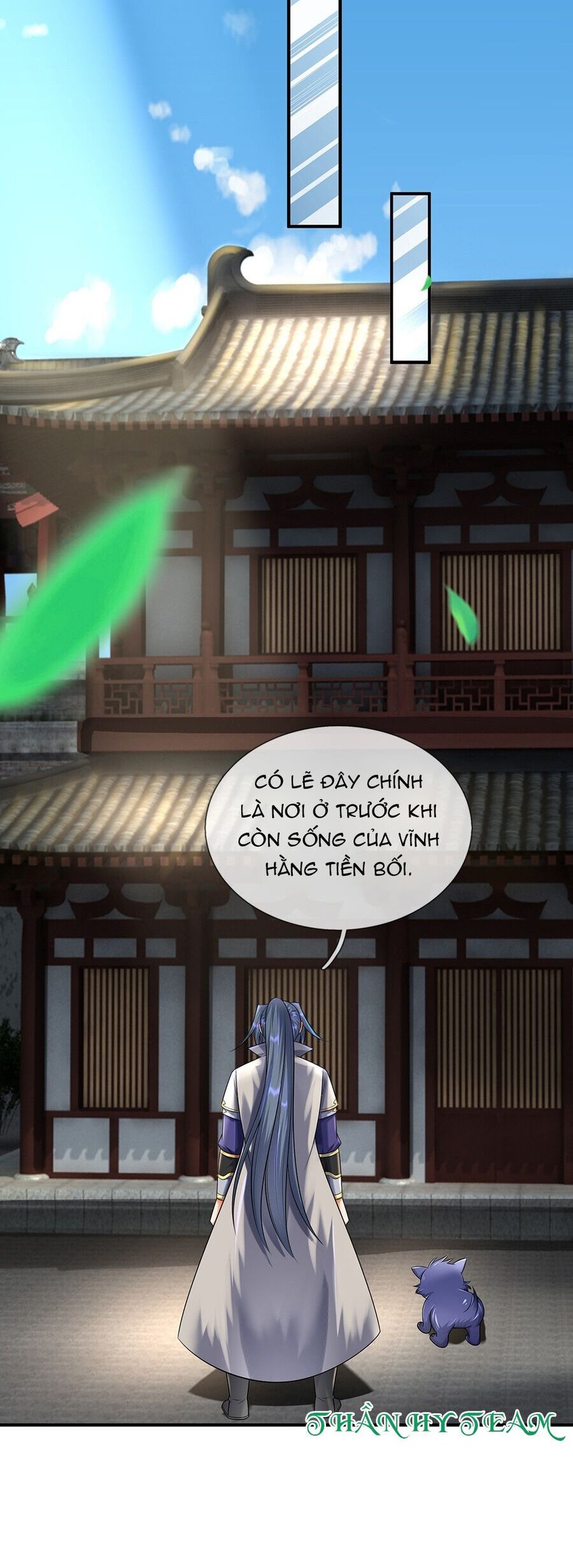 Chương 604 - Trang 12