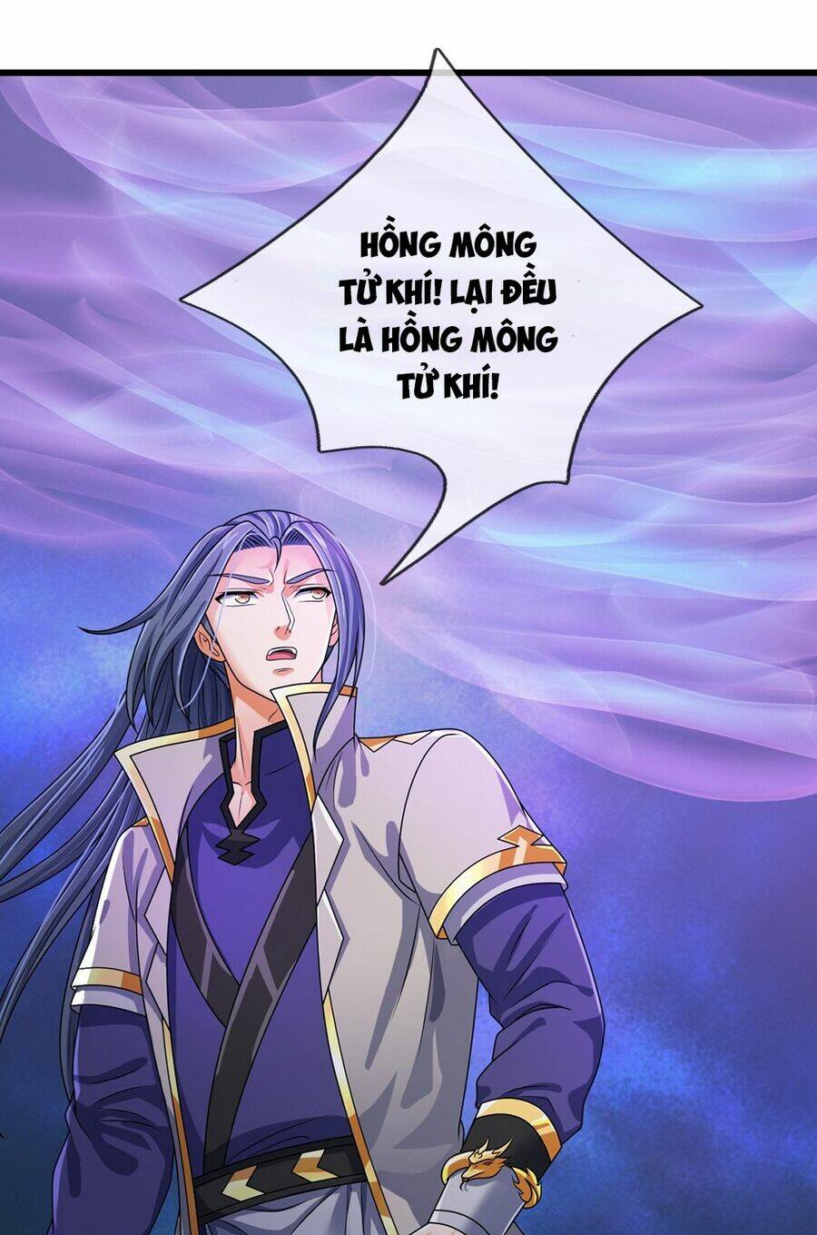 Chương 605 - Trang 27