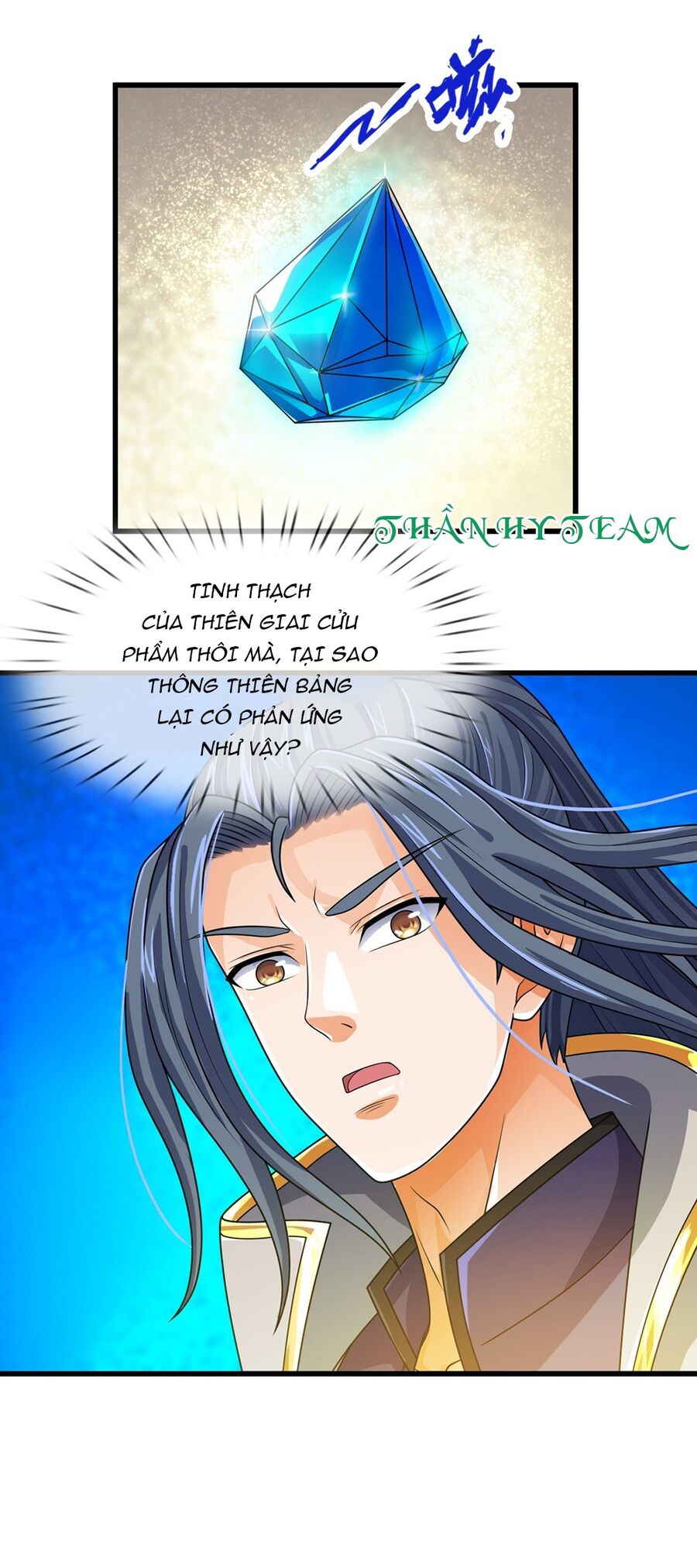 Chương 605 - Trang 10
