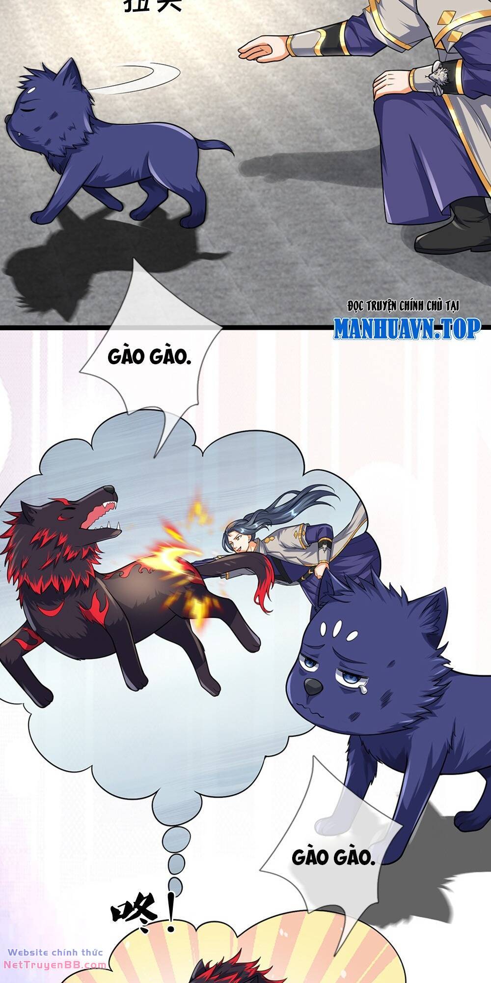 Chương 608 - Trang 16