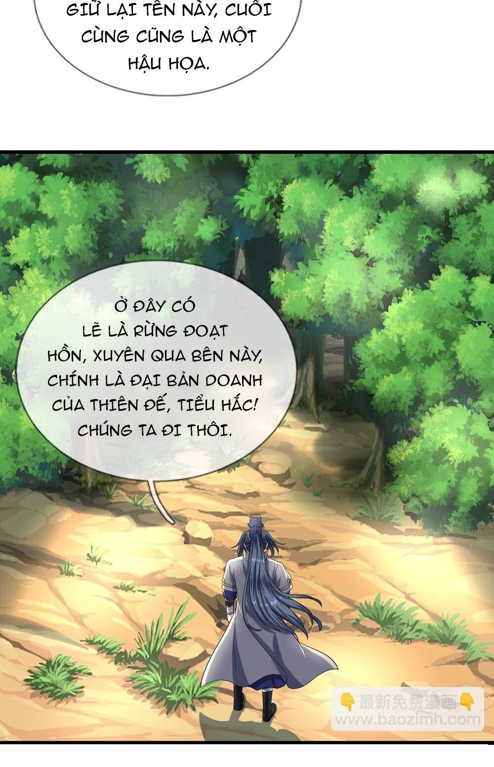 Chương 608 - Trang 31