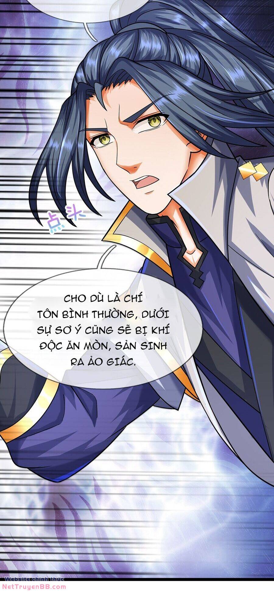 Chương 609 - Trang 28