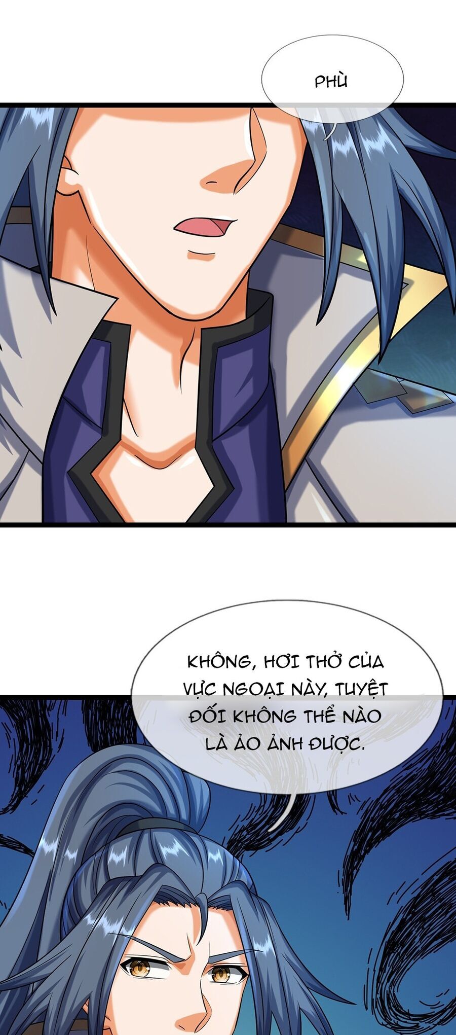 Chương 609 - Trang 37