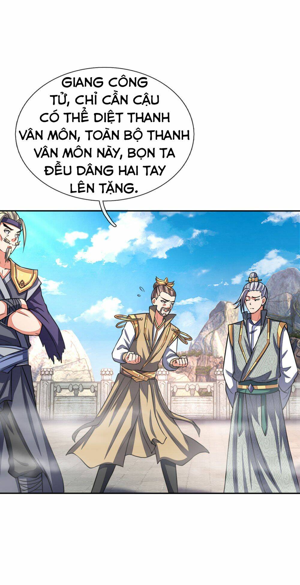 Chương 61 - Trang 16
