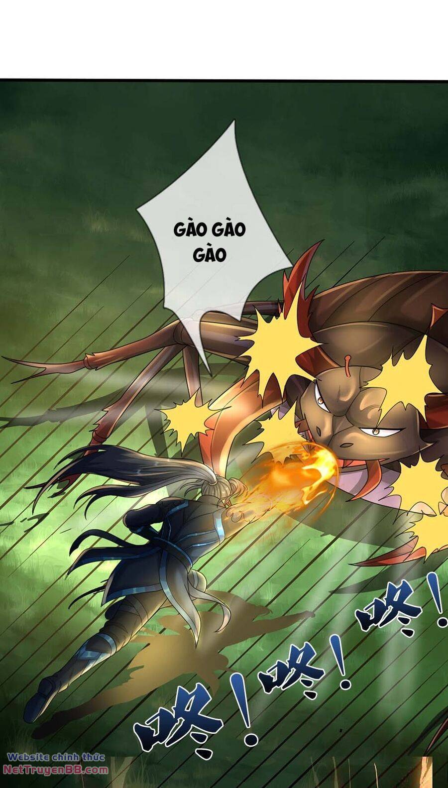 Chương 611 - Trang 17