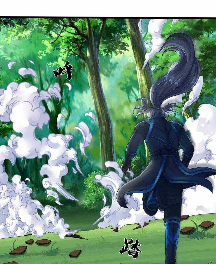 Chương 611 - Trang 33