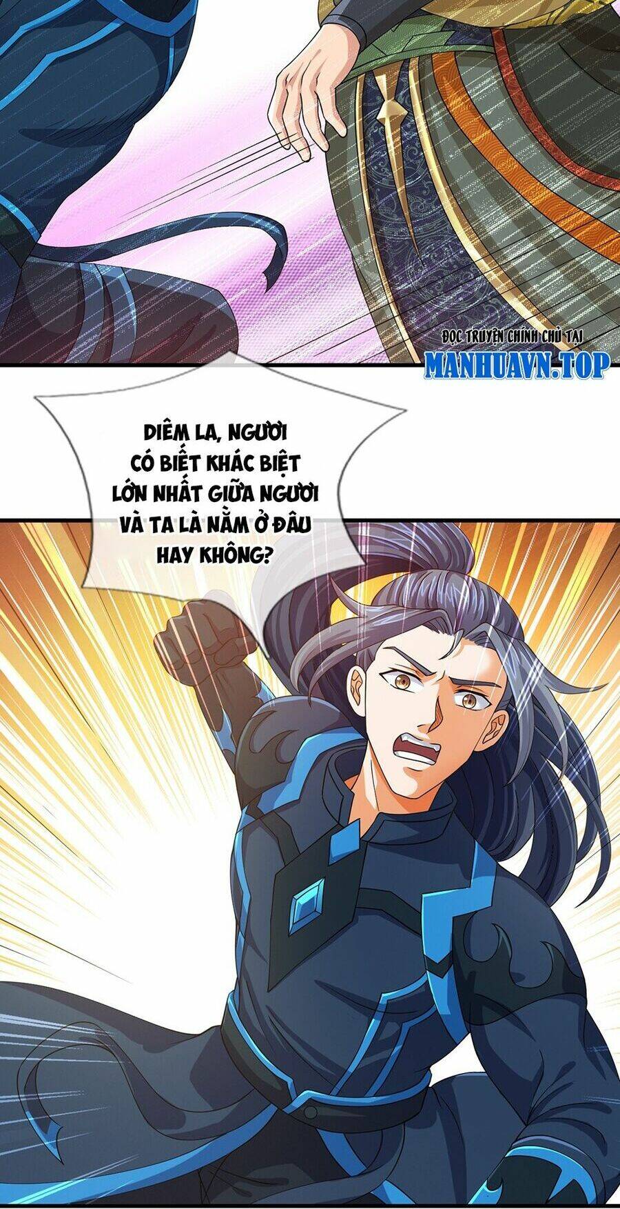 Chương 615 - Trang 38