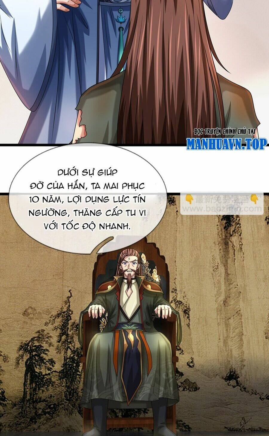 Chương 616 - Trang 11