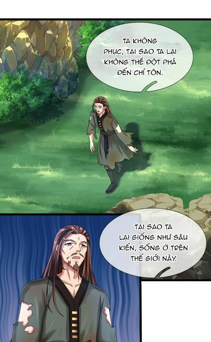 Chương 616 - Trang 9