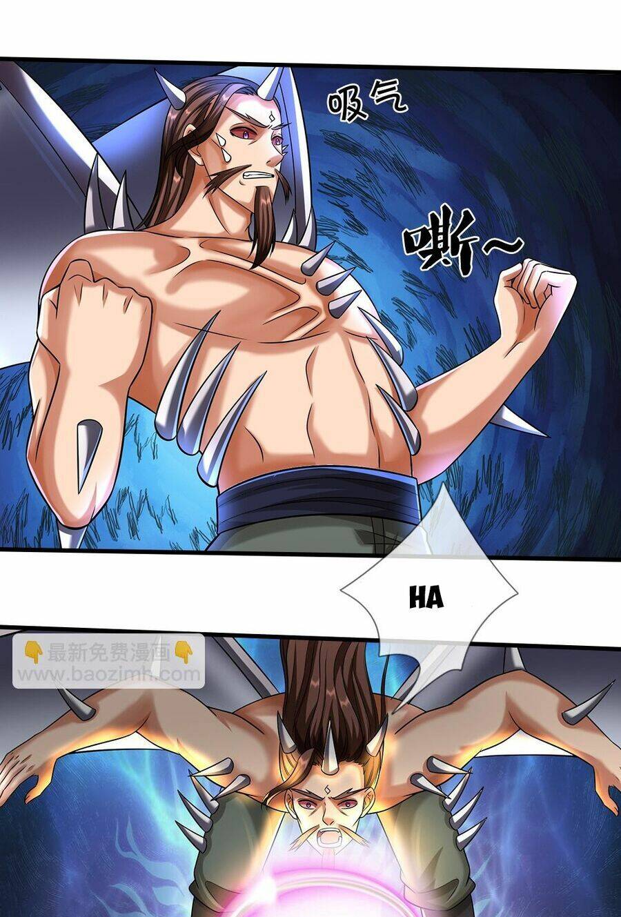 Chương 617 - Trang 3