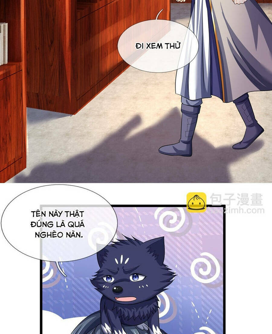 Chương 621 - Trang 21