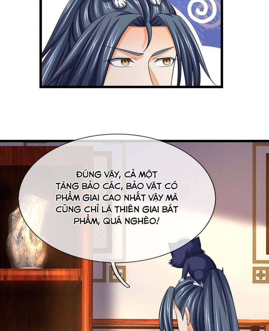Chương 621 - Trang 22