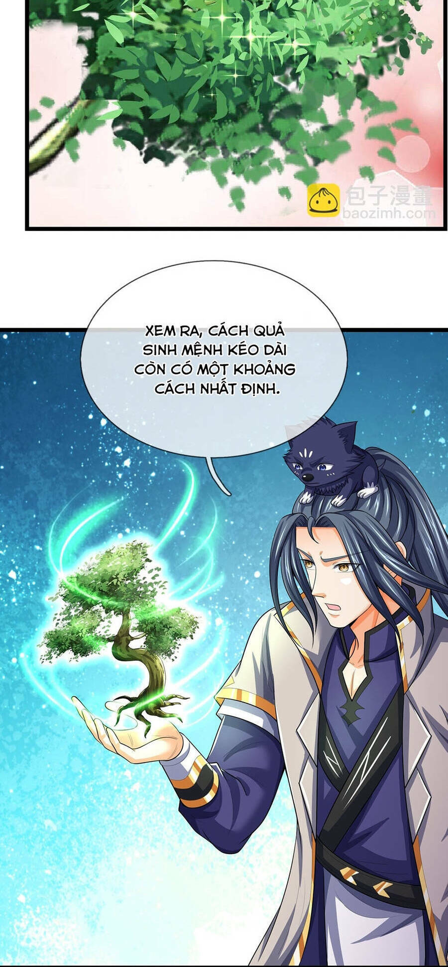 Chương 621 - Trang 31