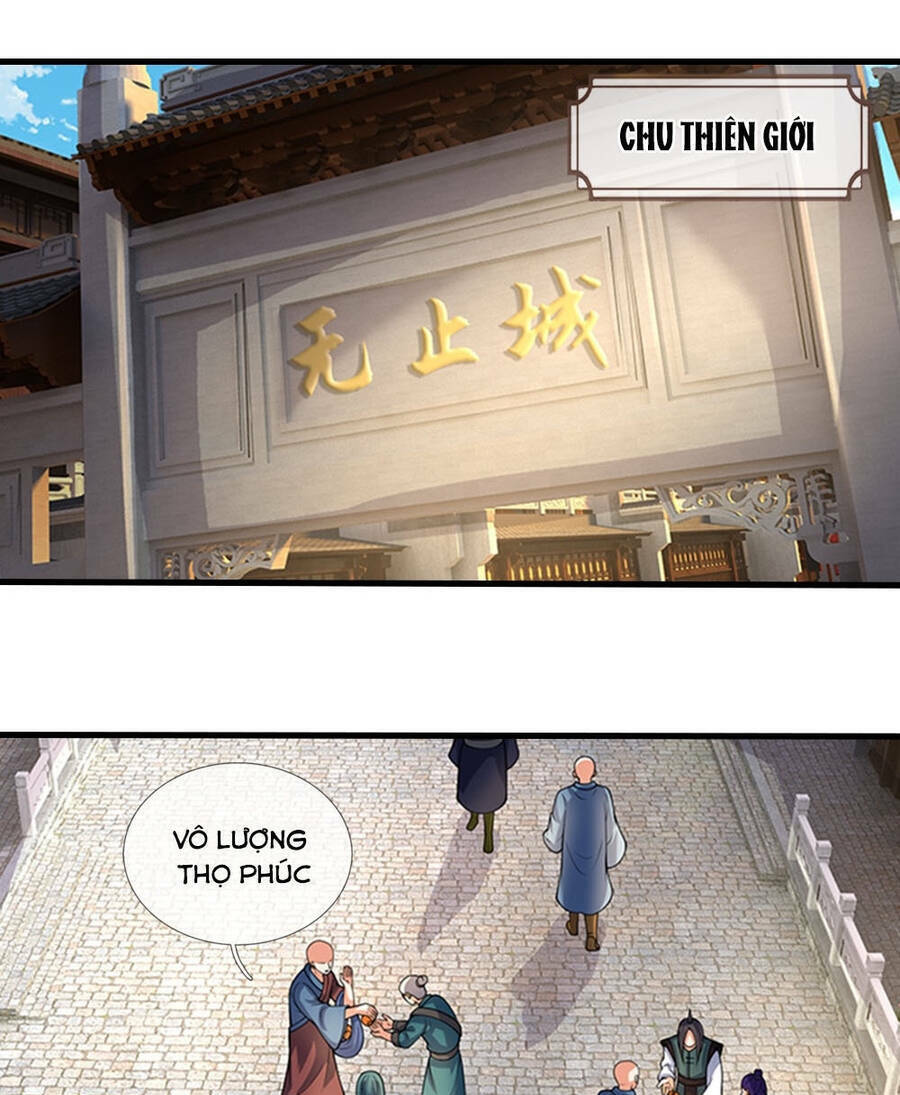 Chương 623 - Trang 20