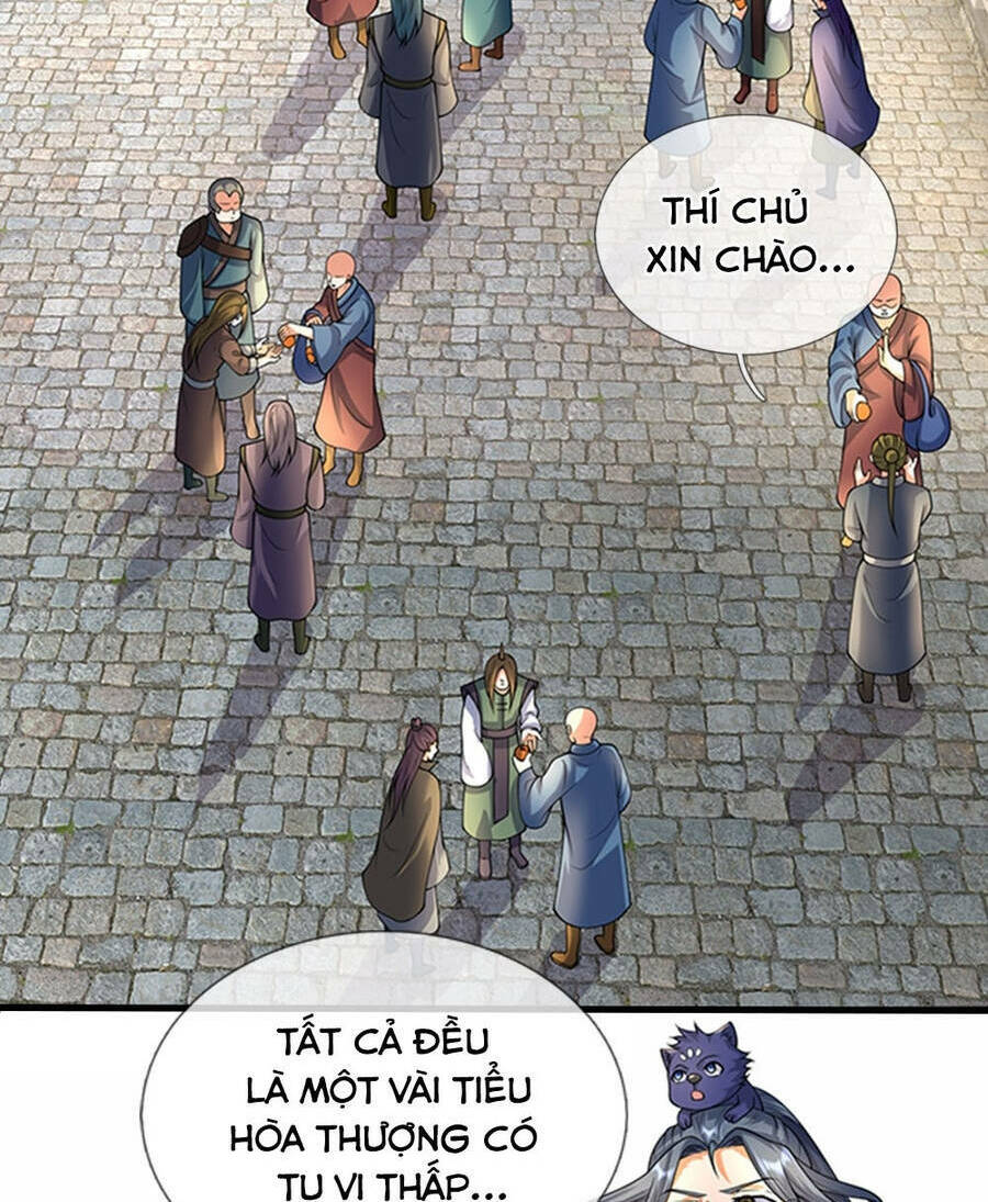 Chương 623 - Trang 21