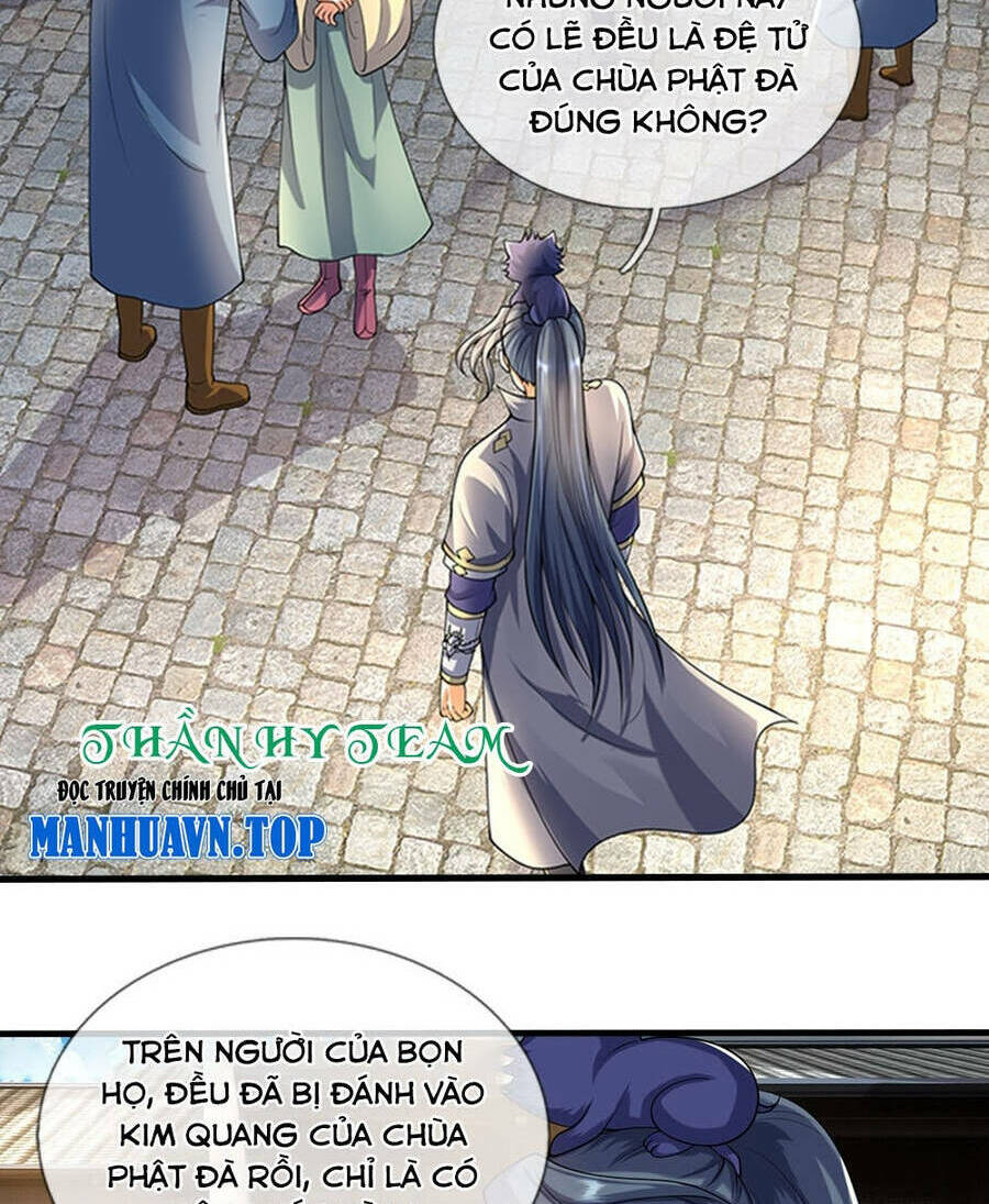 Chương 623 - Trang 23