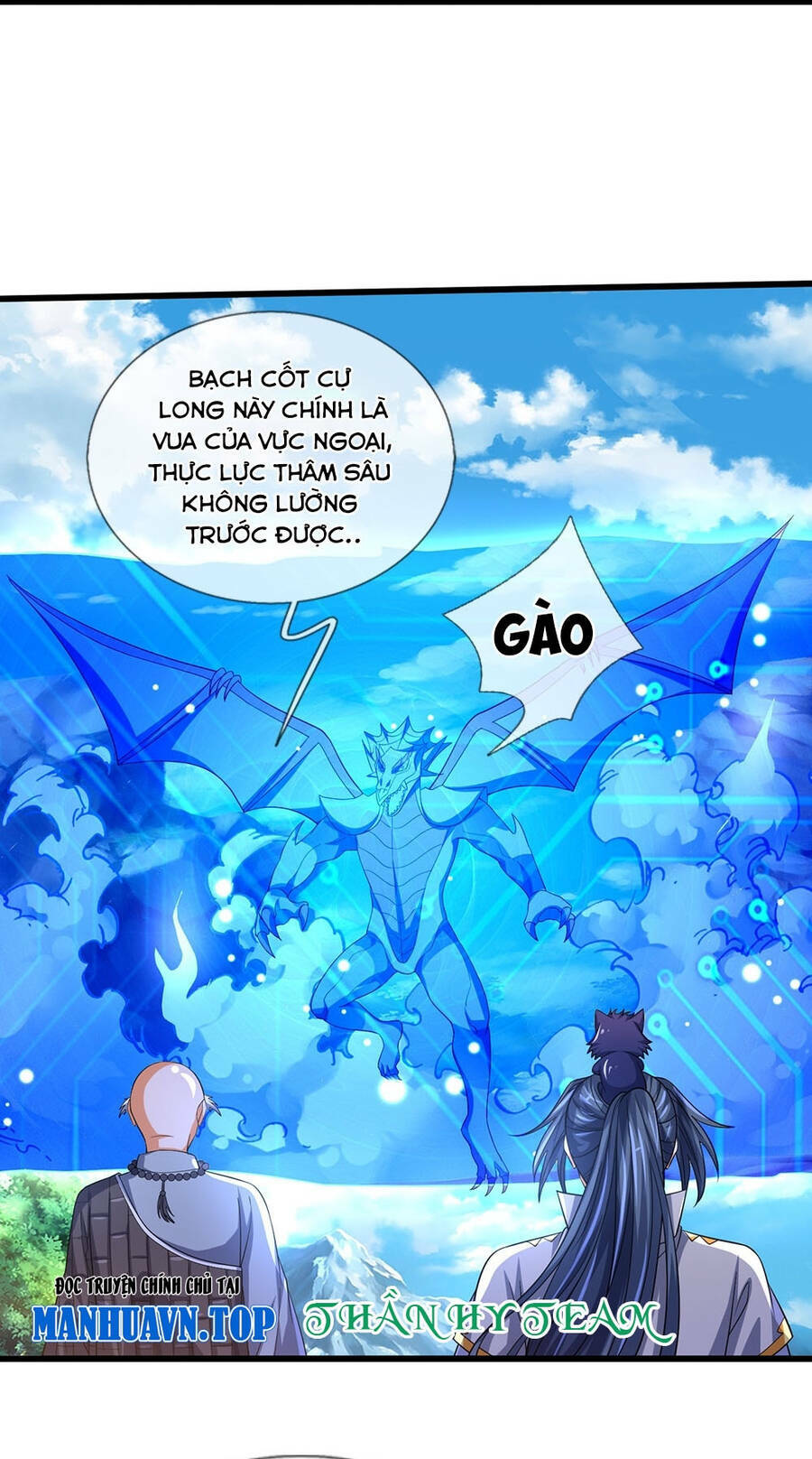 Chương 625 - Trang 32