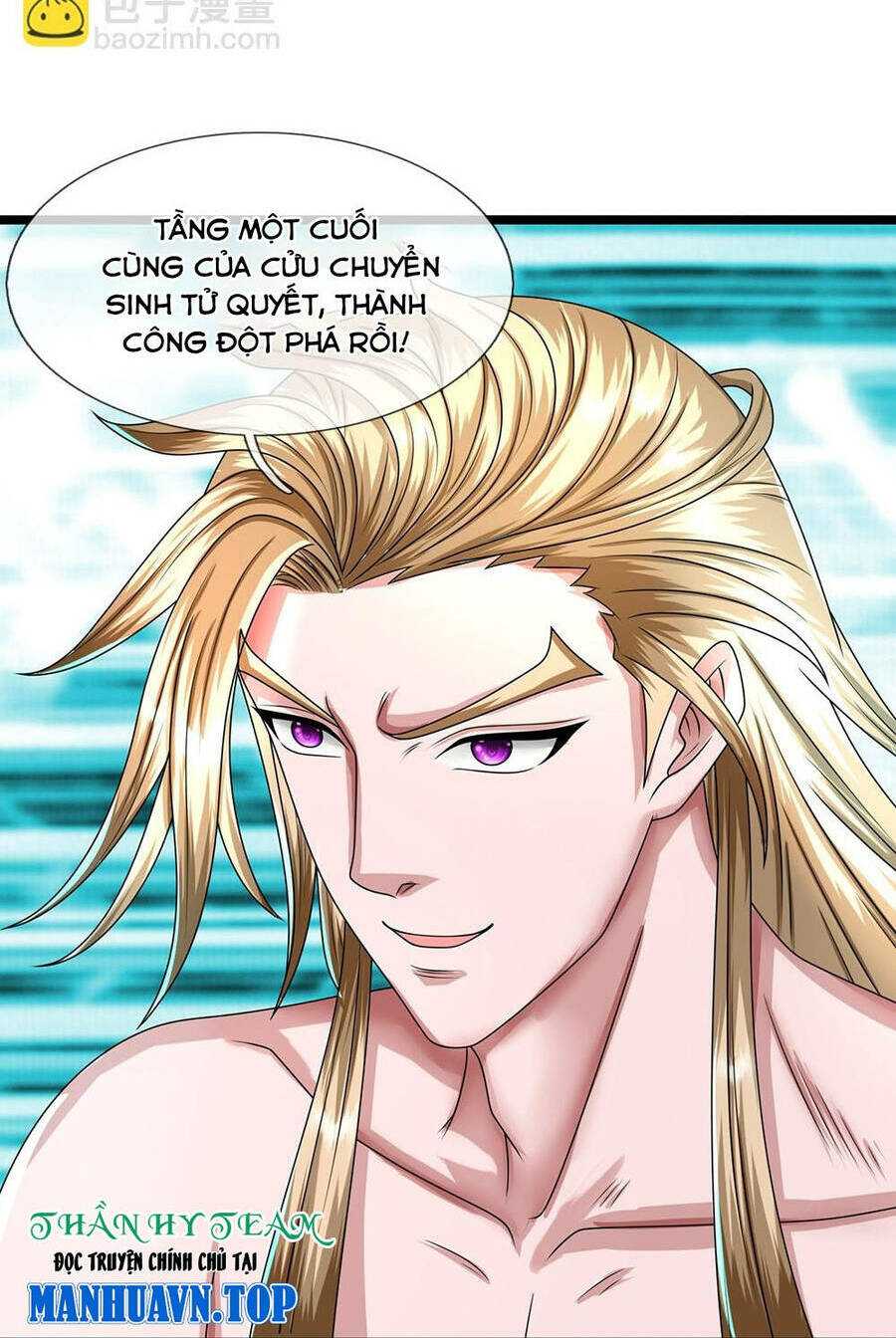 Chương 626 - Trang 33