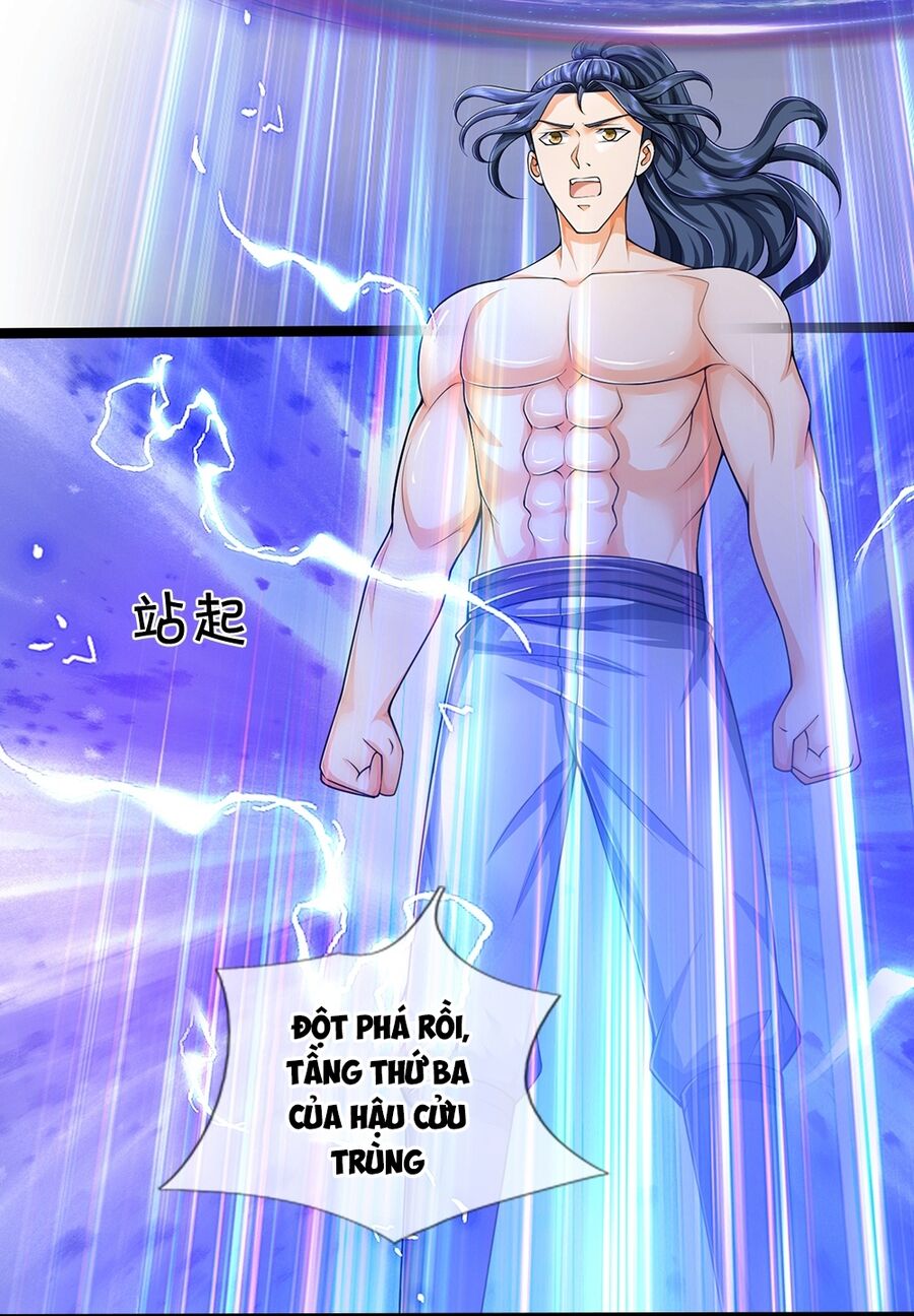 Chương 635 - Trang 24