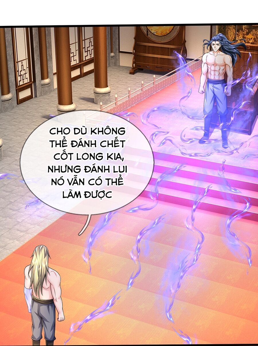 Chương 635 - Trang 28