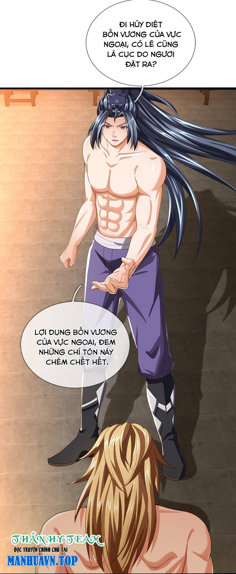 Chương 638 - Trang 19